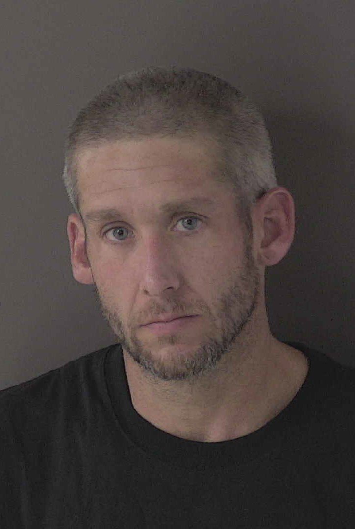 SHELTON, JOSHUA KANE